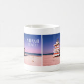 Miami Beach #01 Koffiemok (Center)