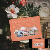 Miami Beach Bachelorette Weekend Kaart