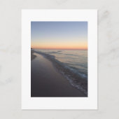 Miami Beach Briefkaart (Voorkant)