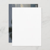 Miami Beach Briefkaart (Voorkant / Achterkant)