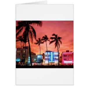 Miami Beach, Florida