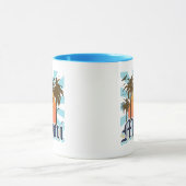 Miami Beach Florida FLA Mok (Midden)