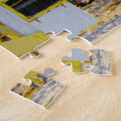 Miami Beach Florida Legpuzzel (Zijkant)