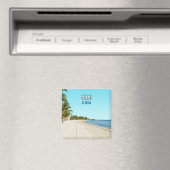 Miami Beach Florida  Magneet (Insitu (Vaatwasser))