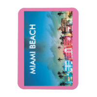 MIAMI BEACH FLORIDA