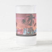 Miami Beach, Florida Matglas Bierpul (Center)