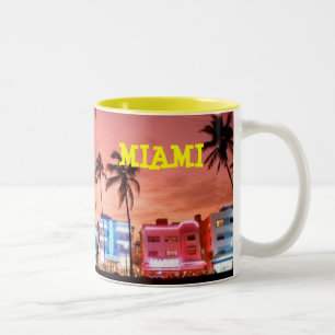 MIAMI BEACH FLORIDA MOK