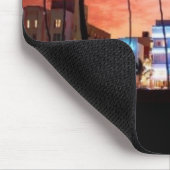 Miami Beach, Florida Muismat (Hoek)