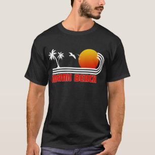 Miami Beach, Florida T-shirt