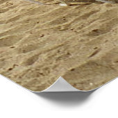 Miami Beach, Florida Tranquil Uitzicht Poster (Hoek)