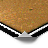  Miami Beach, Florida, VS - Poster (Hoek)