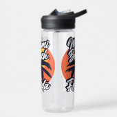 Miami Beach, Florida Waterfles (Links)