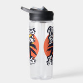 Miami Beach, Florida Waterfles (Rechts)