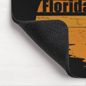 Miami Beach Florida  zonsondergang Muismat (Hoek)