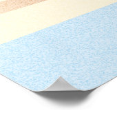 Miami Beach | Fontainbleau Poster (Hoek)