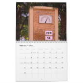 Miami Beach fotokalender Kalender (Feb 2027)