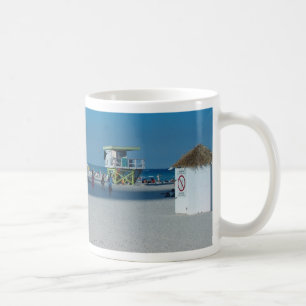 Miami Beach Koffiemok