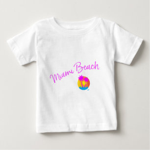 Miami-Beach-logo-sun-palms-roze