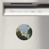 Miami Beach Magneet (Insitu (Vaatwasser))