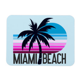 Miami Beach Magneet