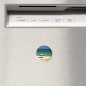 Miami Beach Magnet (Insitu (Vaatwasser))