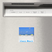 Miami Beach Magnet (Insitu (Vaatwasser))