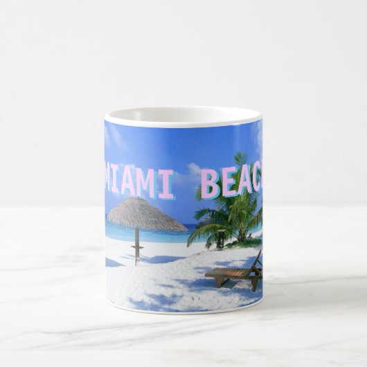 MIAMI BEACH MOK (Center)