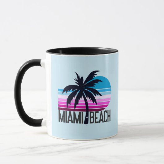 Miami Beach Mok (Links)