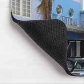 Miami Beach Muismat (Hoek)