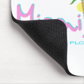 Miami Beach Pam Muismat (Hoek)