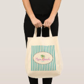 Miami Beach Pam Tote Bag (Voorkant (product))