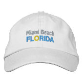 MIAMI BEACH PET (Voorkant)