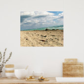 Miami Beach Poster (Keuken)