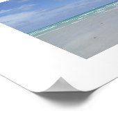 Miami Beach Poster (Hoek)