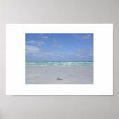 Miami Beach Poster (Voorkant)