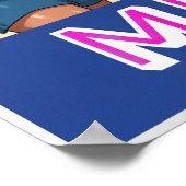 Miami Beach poster (Hoek)