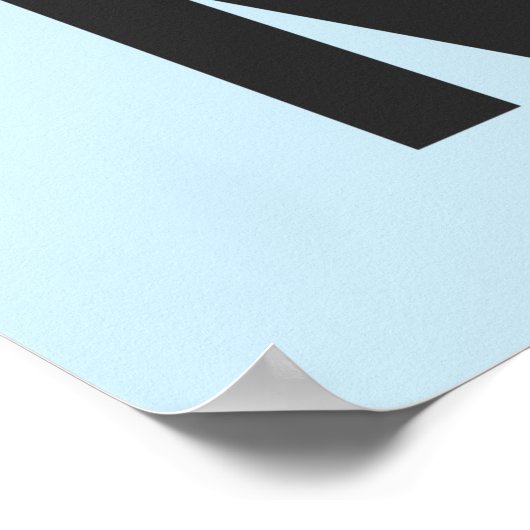 Miami Beach Poster (Hoek)