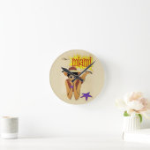  Miami Beach Ronde Klok (Huis)