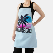 Miami Beach Schort (Insitu)