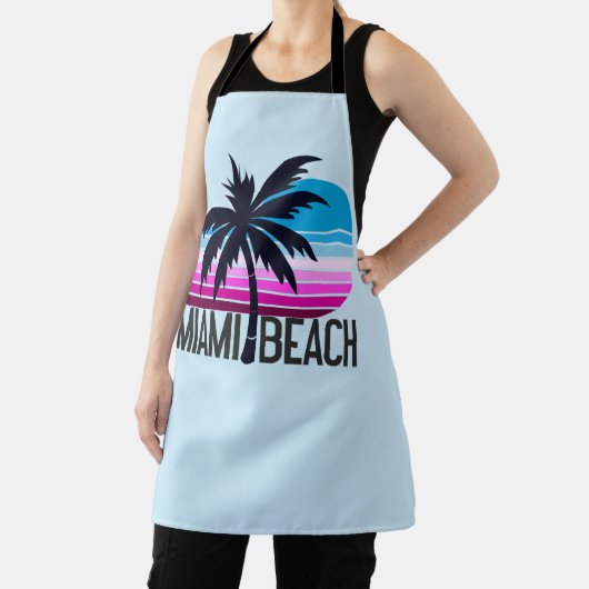 Miami Beach Schort (Insitu)