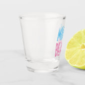 Miami Beach Shot glass Shot Glas (Links)
