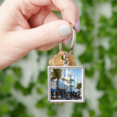 Miami Beach Sleutelhanger (Hand)