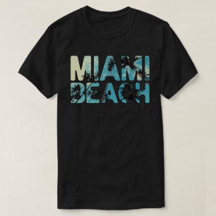 Miami Beach T-shirt