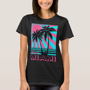 Miami Beach T-shirt