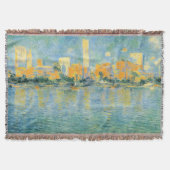 MIAMI - Blanket Deken (Voorkant)