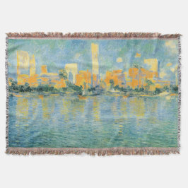 MIAMI - Blanket Deken