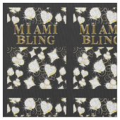 MIAMI BLING STOF (Close Up)