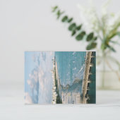 Miami Briefkaart (Staand voorkant)