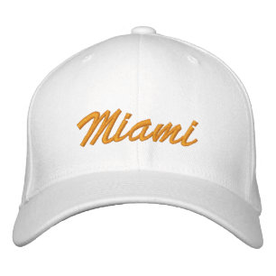 Miami City Baseball Pet