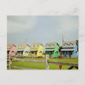 Miami Color Briefkaart (Voorkant)